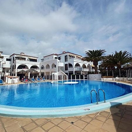 Scorpio Golf Apartment San Miguel de Abona Luaran gambar