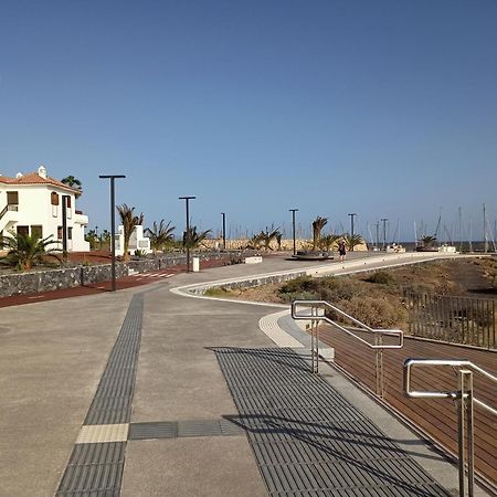 Scorpio Golf Apartment San Miguel de Abona Luaran gambar