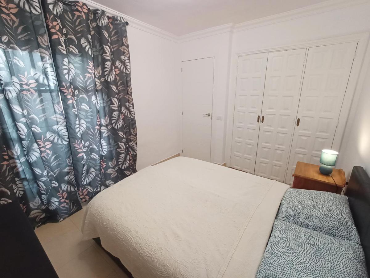 Scorpio Golf Apartment San Miguel de Abona Luaran gambar