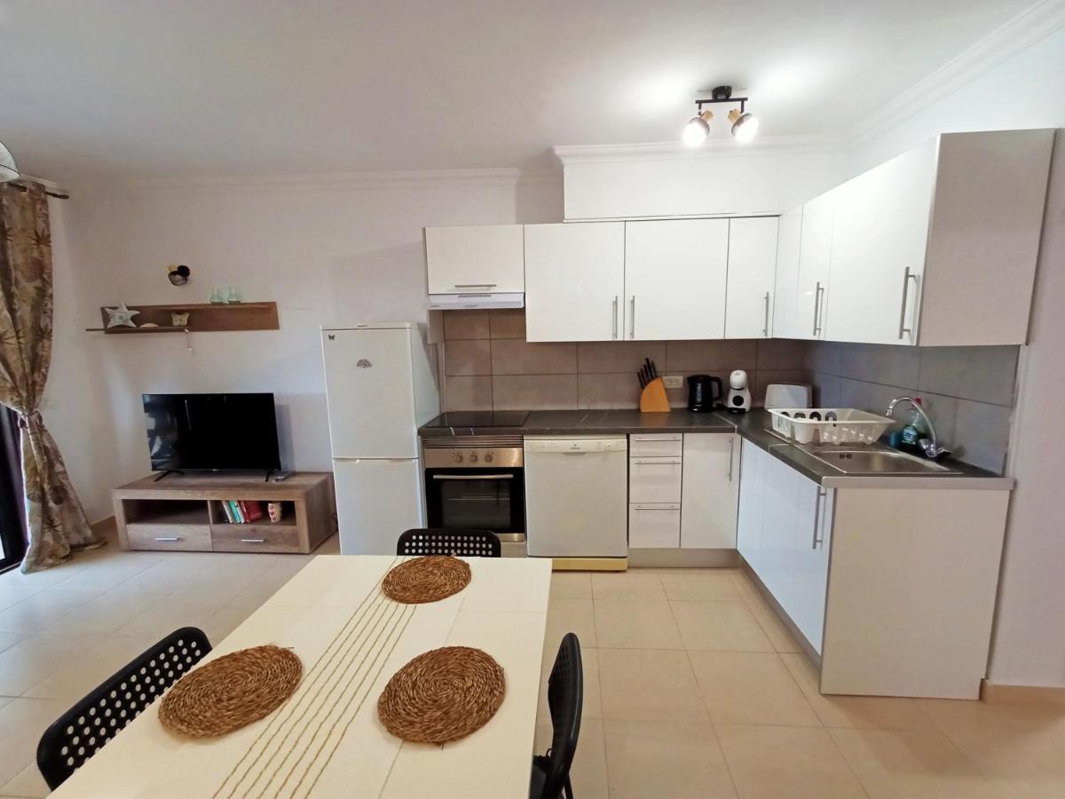 Scorpio Golf Apartment San Miguel de Abona Luaran gambar