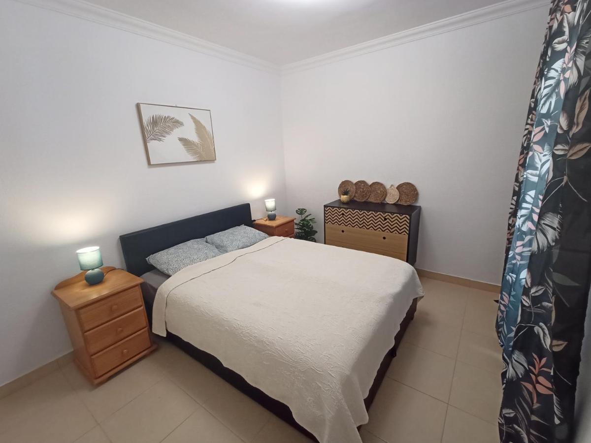 Scorpio Golf Apartment San Miguel de Abona Luaran gambar