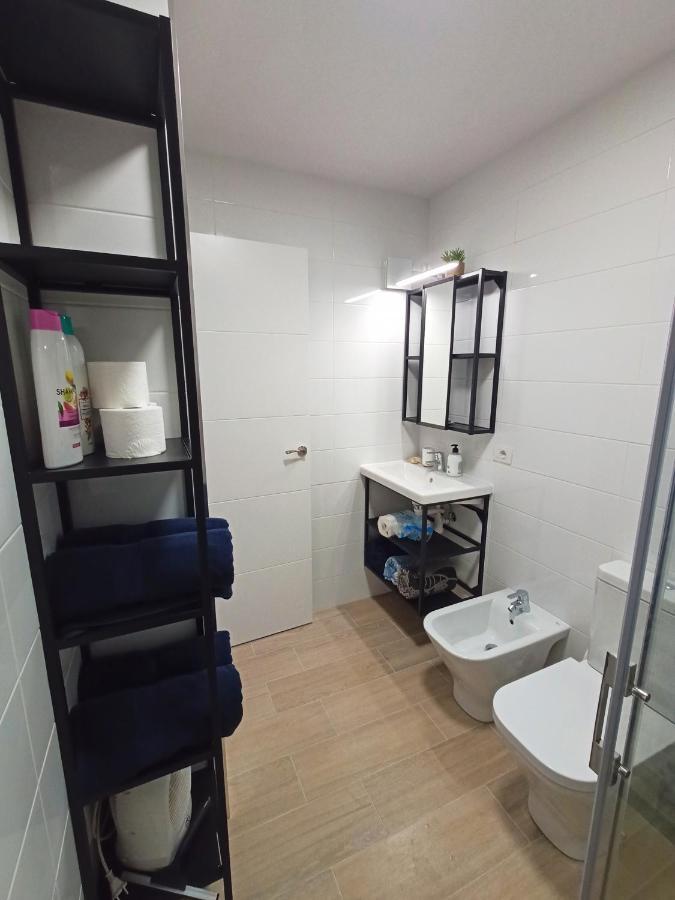 Scorpio Golf Apartment San Miguel de Abona Luaran gambar