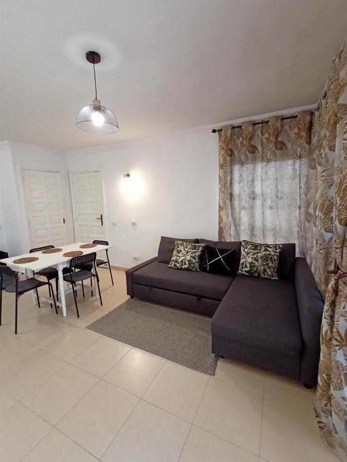 Scorpio Golf Apartment San Miguel de Abona Luaran gambar