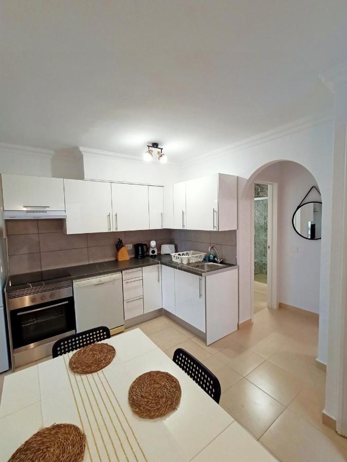 Scorpio Golf Apartment San Miguel de Abona Luaran gambar