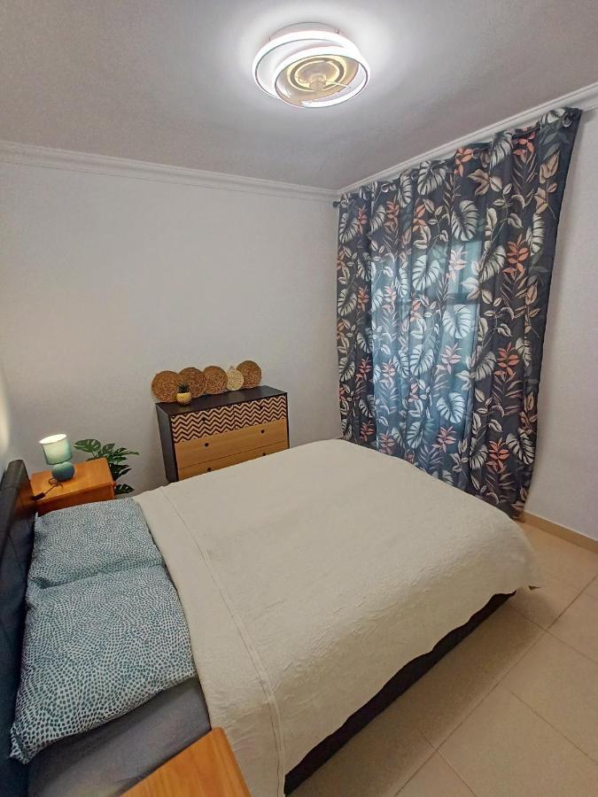 Scorpio Golf Apartment San Miguel de Abona Luaran gambar