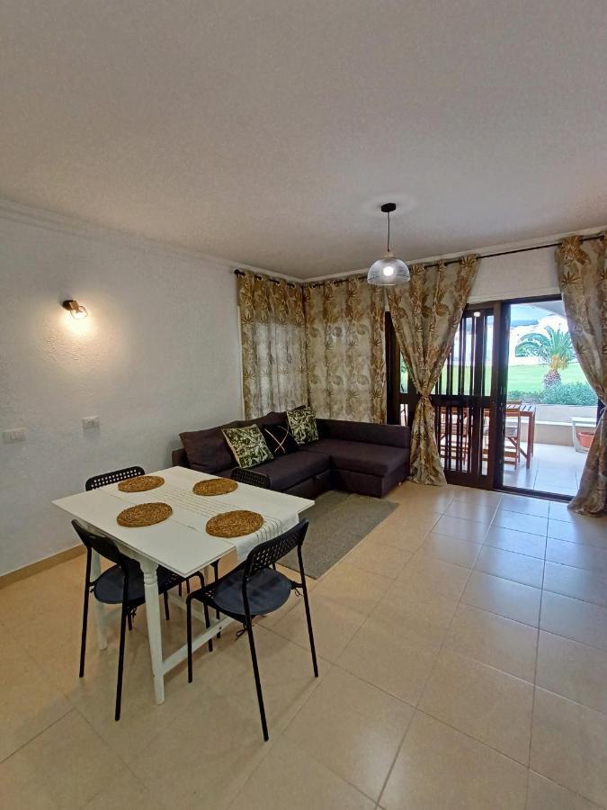 Scorpio Golf Apartment San Miguel de Abona Luaran gambar