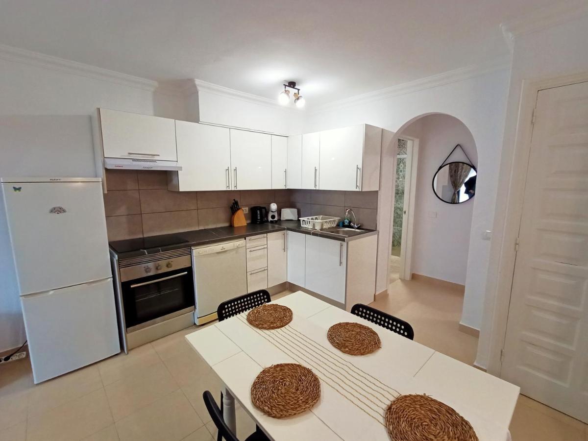 Scorpio Golf Apartment San Miguel de Abona Luaran gambar