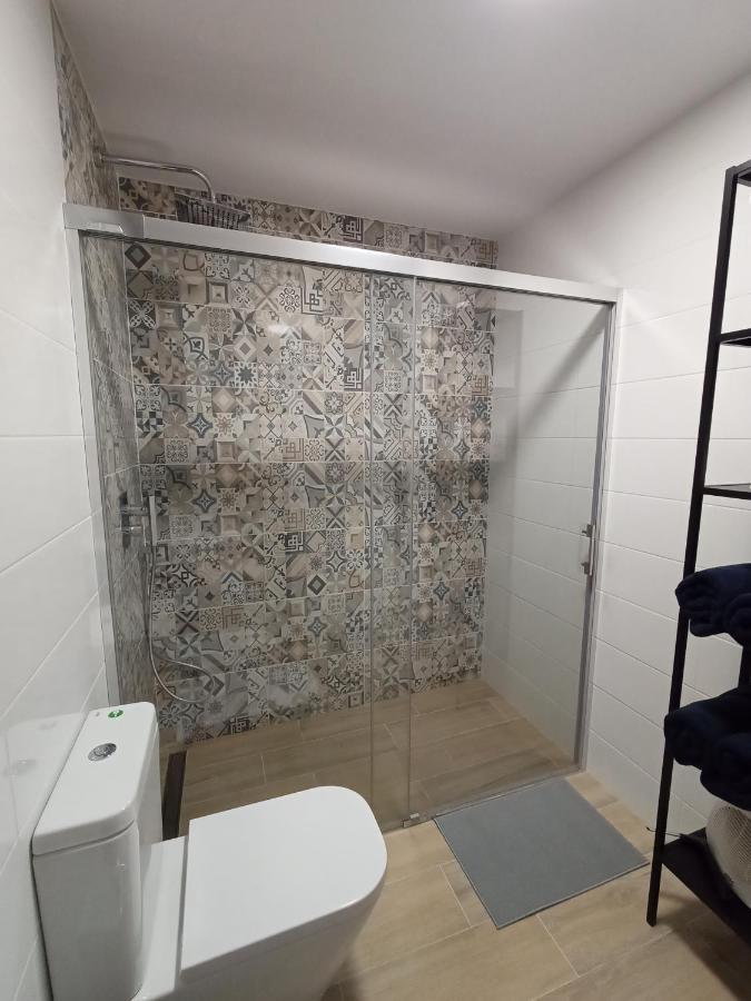 Scorpio Golf Apartment San Miguel de Abona Luaran gambar