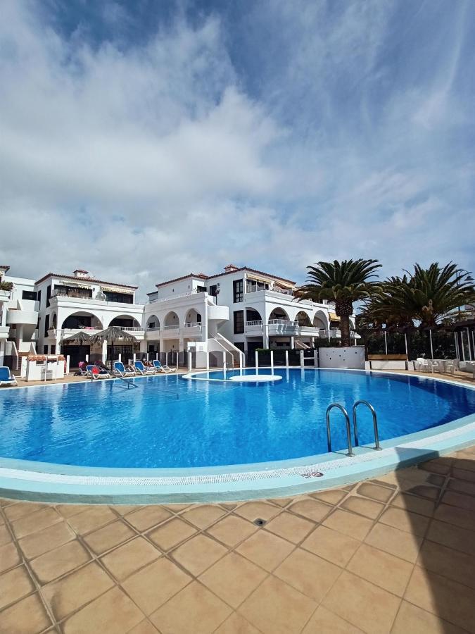 Scorpio Golf Apartment San Miguel de Abona Luaran gambar