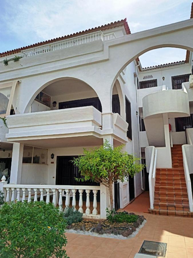 Scorpio Golf Apartment San Miguel de Abona Luaran gambar