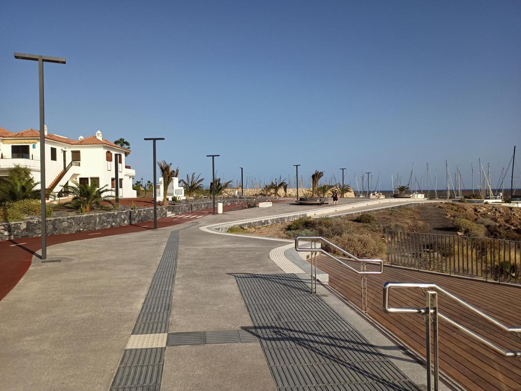 Scorpio Golf Apartment San Miguel de Abona Luaran gambar