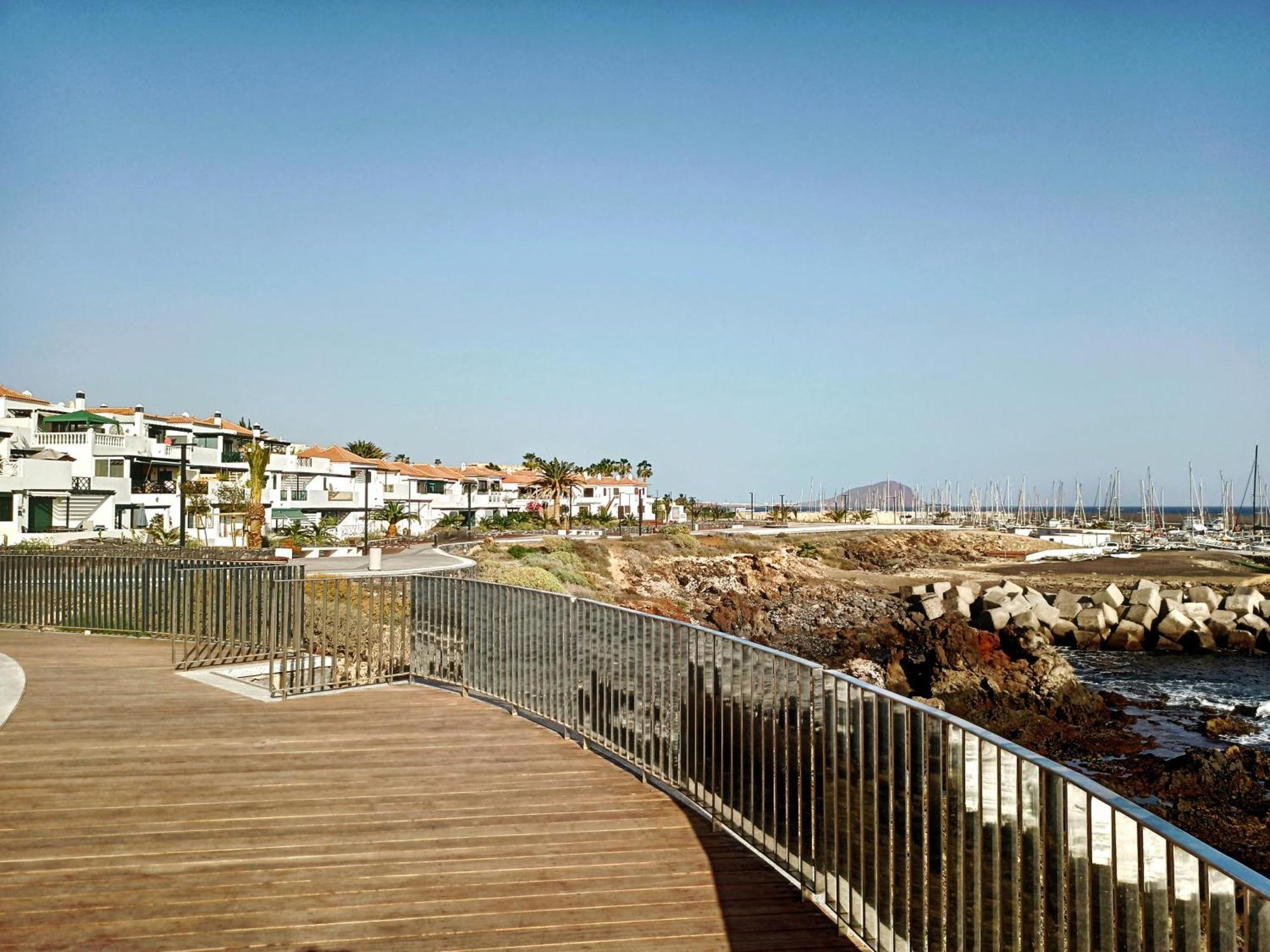 Scorpio Golf Apartment San Miguel de Abona Luaran gambar